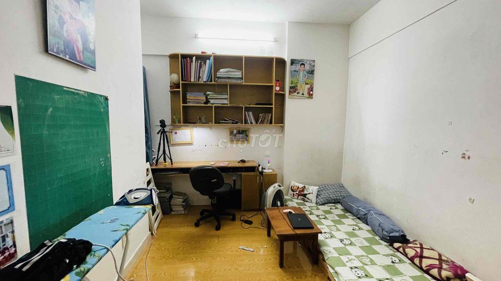 Cần đổi chỗ ở sang lại căn hộ mua ở từ nhận nhà đến giờ