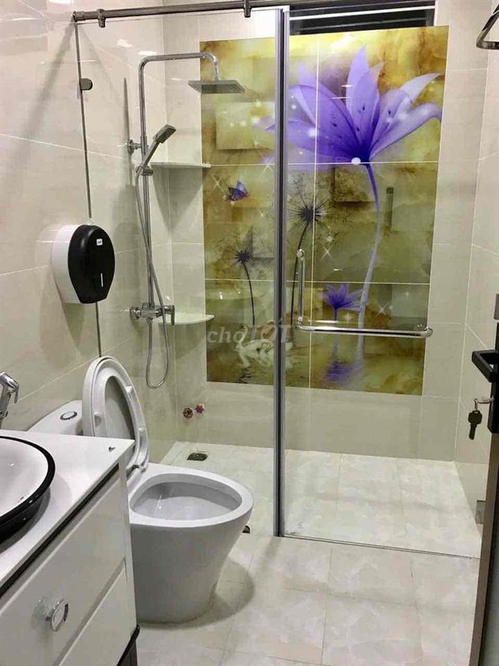 Cho Thuê Căn Hộ Dịch Vụ