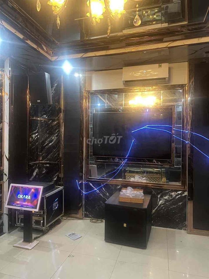 Cho thuê nhà nguyên căn, phù hợp vào kinh doanh