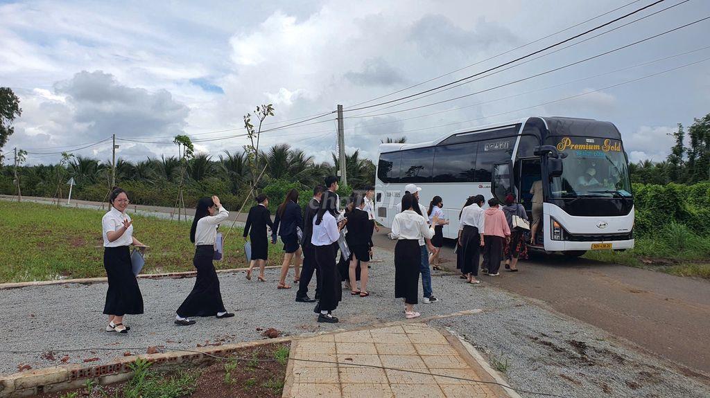 Đất nền Bà Rịa Vũng Tàu - cơ hội đầu tư không nên bỏ lỡ