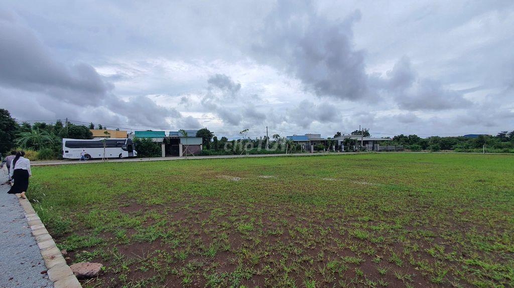 Đất nền Bà Rịa Vũng Tàu - cơ hội đầu tư không nên bỏ lỡ