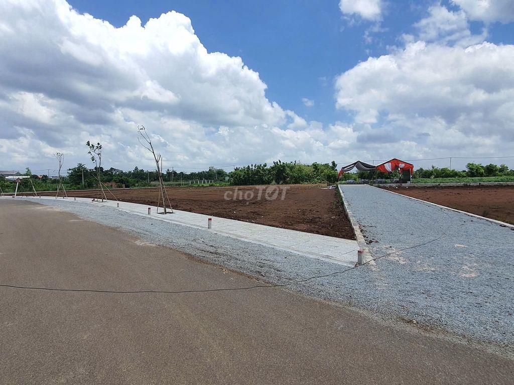 Chủ cần bán mấy nền đất sát cụm KCN, đường ô tô, giá chỉ 7tr5/m²