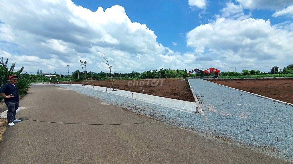  ĐẤT SỔ RIÊNG – XÂY DỰNG TỰ DO | GIÁ CHỈ 7,5TR/M²
