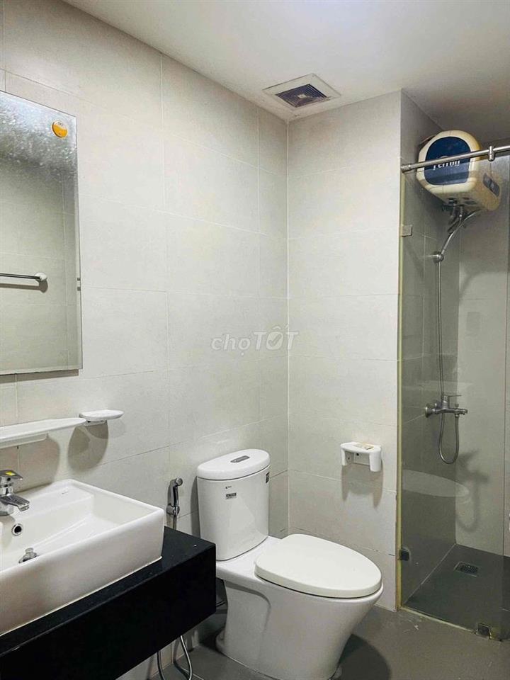 Cho thuê MP345-Mizuki Park, 2PN 72m2, full nội thất. Giá 12 triệu (TL)