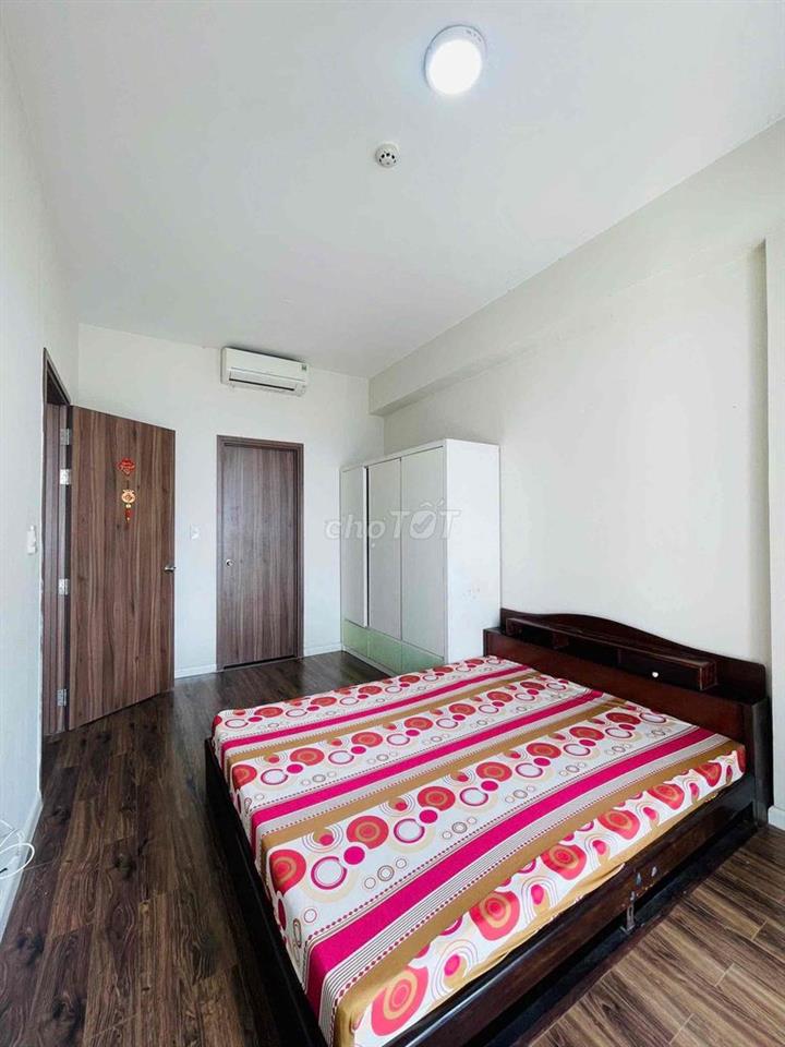 Cho thuê MP345-Mizuki Park, 2PN 72m2, full nội thất. Giá 12 triệu (TL)