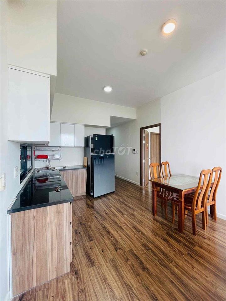 Cho thuê MP345-Mizuki Park, 2PN 72m2, full nội thất. Giá 12 triệu (TL)