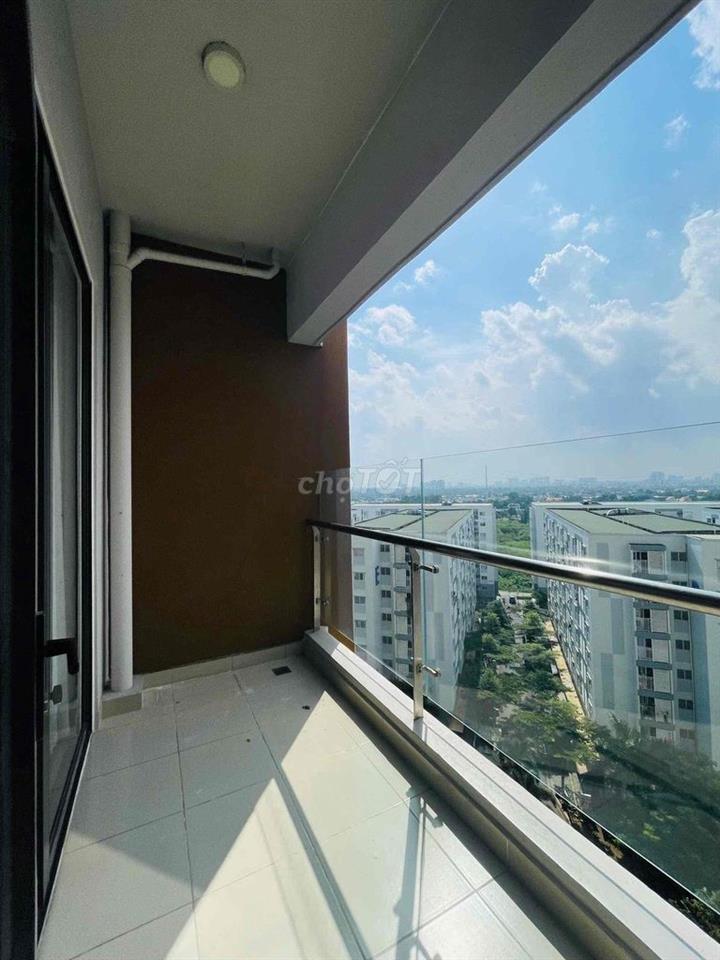 Cho thuê MP345-Mizuki Park, 2PN 72m2, full nội thất. Giá 12 triệu (TL)