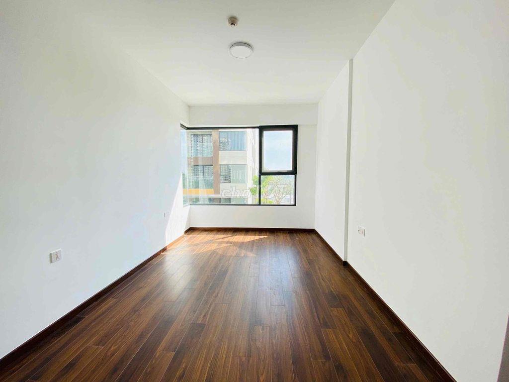 Cho thuê MP678 - Mizuki Park, 2PN 85m2, máy lạnh+rèm. Giá 11 triệu