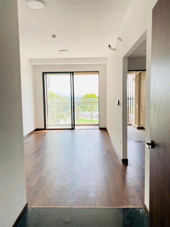 Cho thuê MP678 - Mizuki Park, 2PN 85m2, máy lạnh+rèm. Giá 11 triệu
