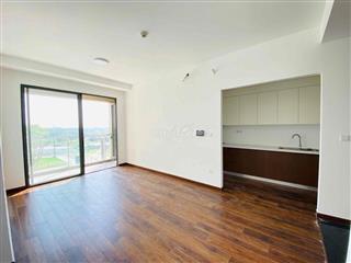 Cho thuê MP678 - Mizuki Park, 2PN 85m2, máy lạnh+rèm. Giá 11 triệu