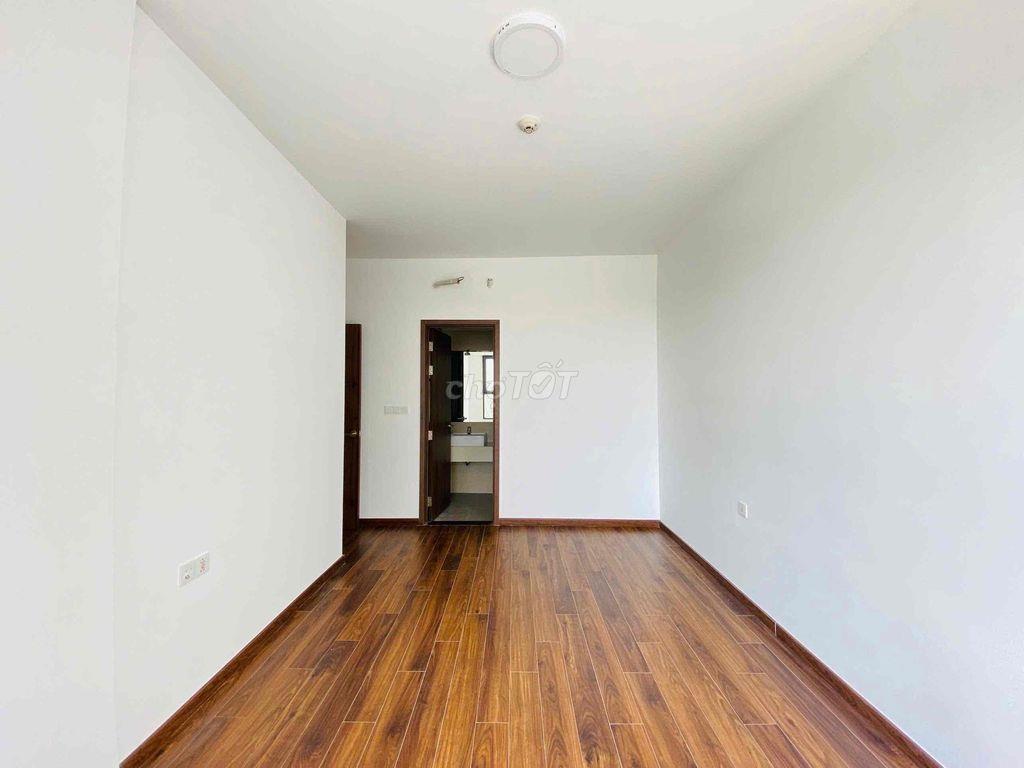 Cho thuê MP678 - Mizuki Park, 2PN 85m2, máy lạnh+rèm. Giá 11 triệu