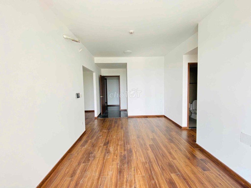 Cho thuê MP678 - Mizuki Park, 2PN 85m2, máy lạnh+rèm. Giá 11 triệu