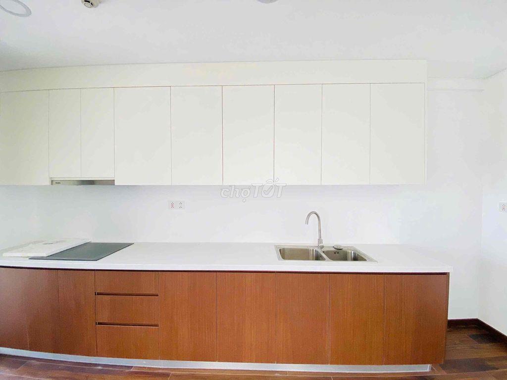 Cho thuê MP678 - Mizuki Park, 2PN 85m2, máy lạnh+rèm. Giá 11 triệu