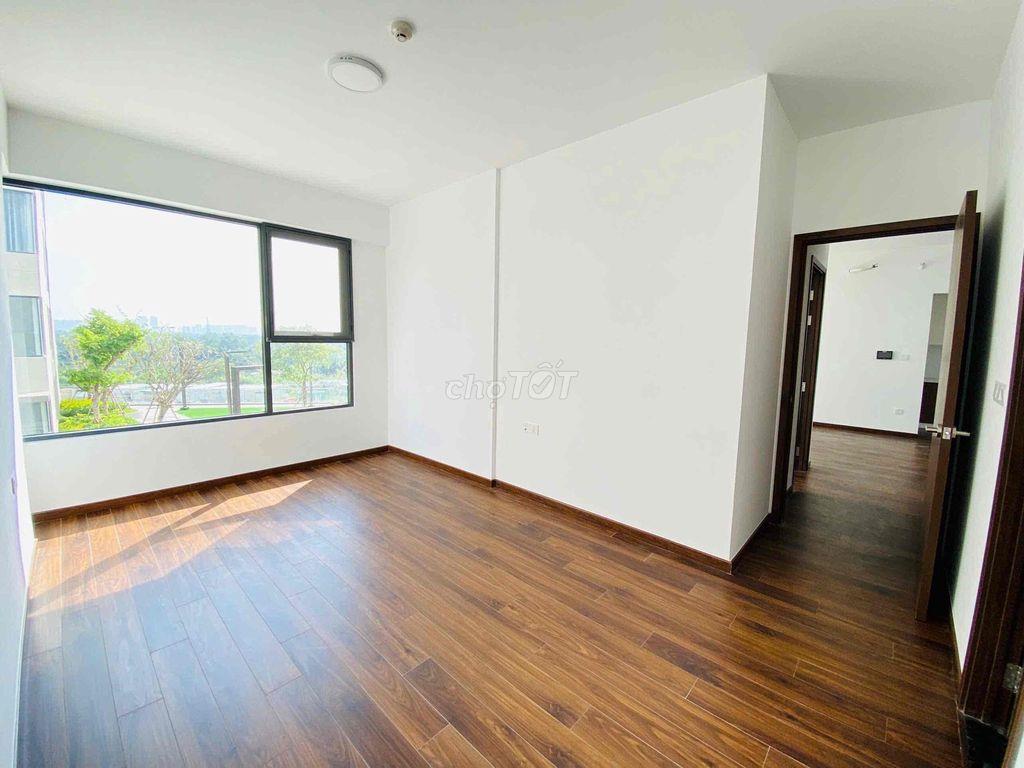Cho thuê MP678 - Mizuki Park, 2PN 85m2, máy lạnh+rèm. Giá 11 triệu