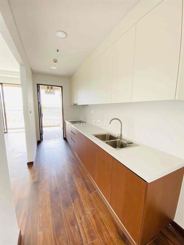 Cho thuê MP678 - Mizuki Park, 2PN 85m2, máy lạnh+rèm. Giá 11 triệu