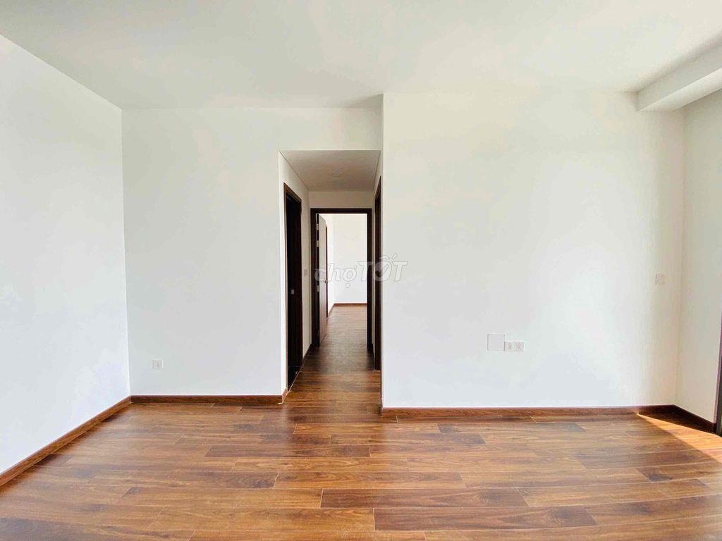 Cho thuê MP678 - Mizuki Park, 2PN 85m2, máy lạnh+rèm. Giá 11 triệu