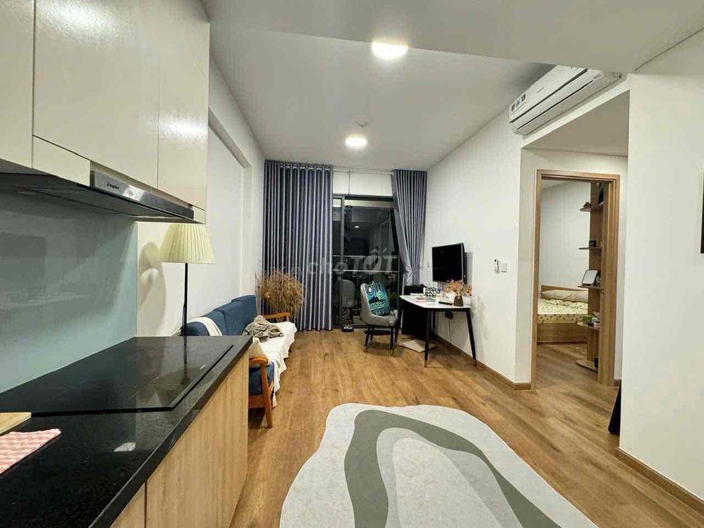 Cho thuê 2PN 60m2 Mizuki Park, Full nội thất, ở ngay. Giá 11,5 triệu