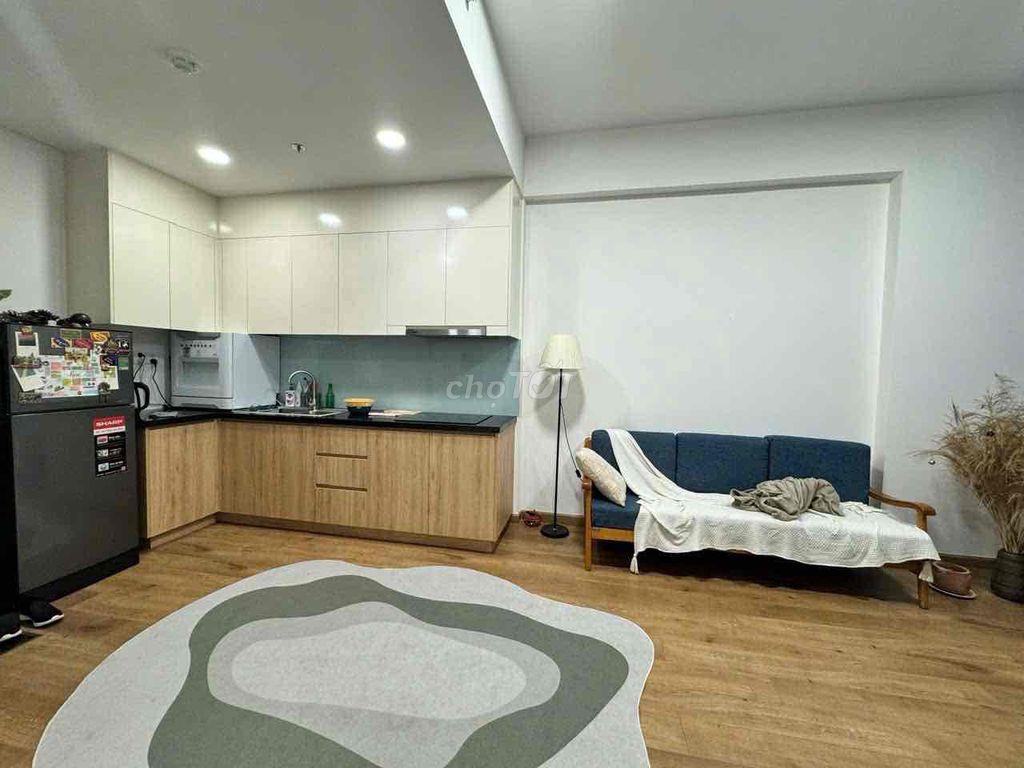 Cho thuê 2PN 60m2 Mizuki Park, Full nội thất, ở ngay. Giá 11,5 triệu