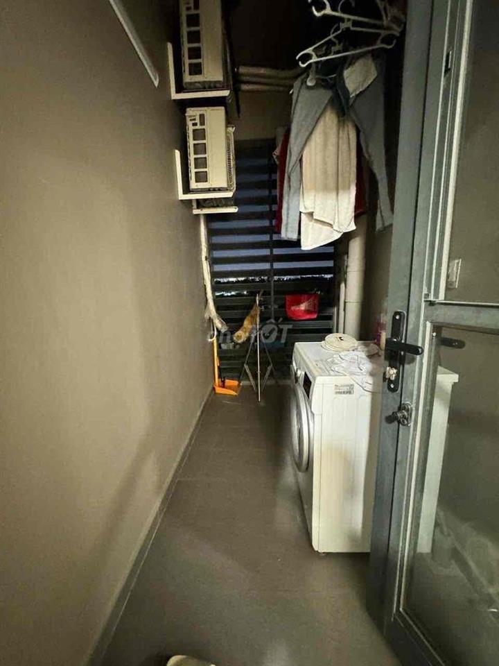 Cho thuê 2PN 60m2 Mizuki Park, Full nội thất, ở ngay. Giá 11,5 triệu