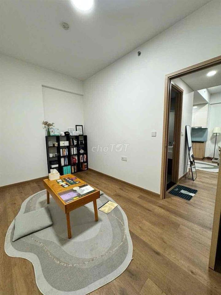 Cho thuê 2PN 60m2 Mizuki Park, Full nội thất, ở ngay. Giá 11,5 triệu