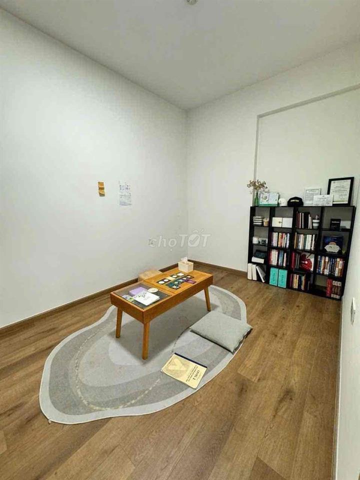 Cho thuê 2PN 60m2 Mizuki Park, Full nội thất, ở ngay. Giá 11,5 triệu