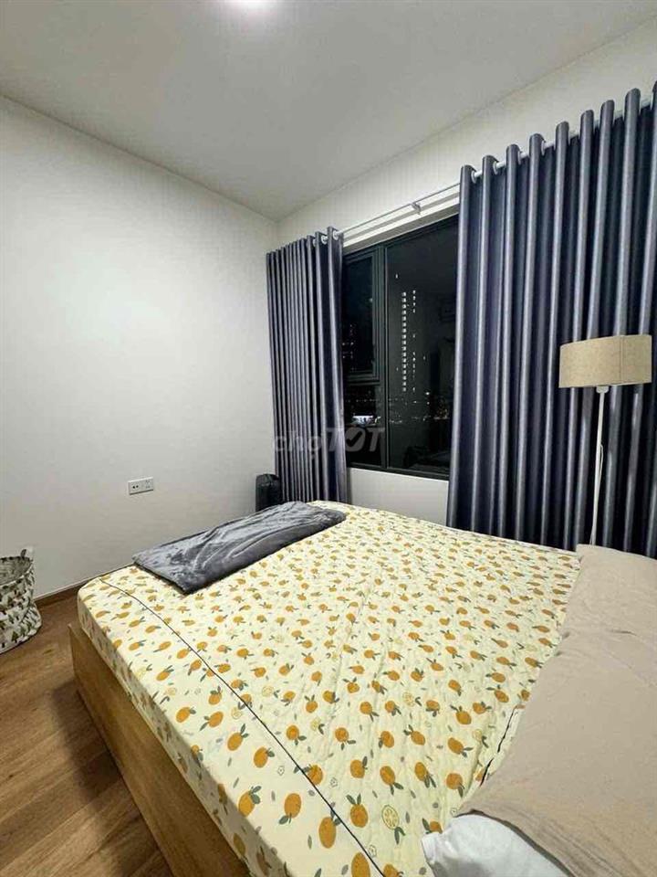Cho thuê 2PN 60m2 Mizuki Park, Full nội thất, ở ngay. Giá 11,5 triệu