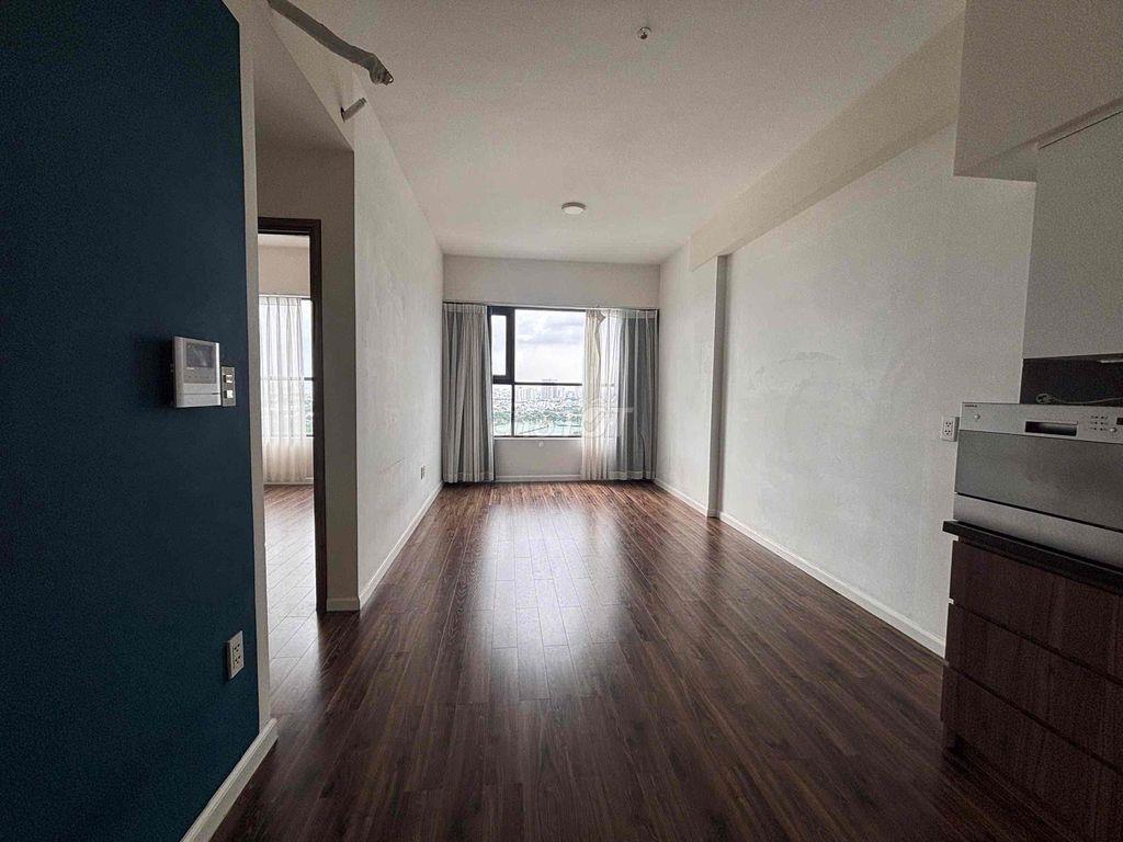 Cho thuê 2PN 56m2 MP345 - Mizuki Park, ít nội thất. Giá 9,2 triệu (TL)