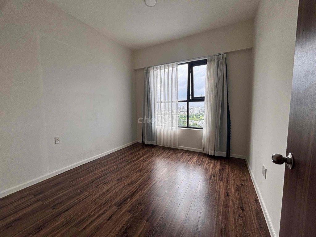 Cho thuê 2PN 56m2 MP345 - Mizuki Park, ít nội thất. Giá 9,2 triệu (TL)