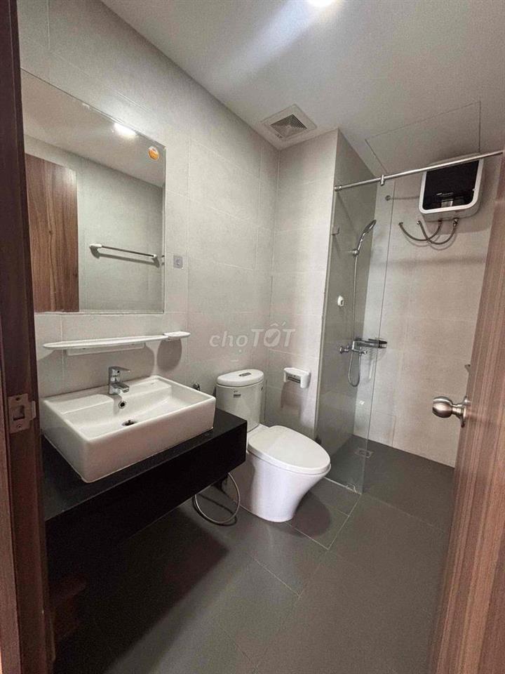 Cho thuê 2PN 56m2 MP345 - Mizuki Park, ít nội thất. Giá 9,2 triệu (TL)