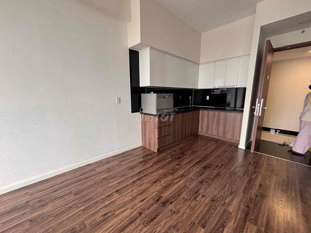 Cho thuê 2PN 56m2 MP345 - Mizuki Park, ít nội thất. Giá 9,2 triệu (TL)