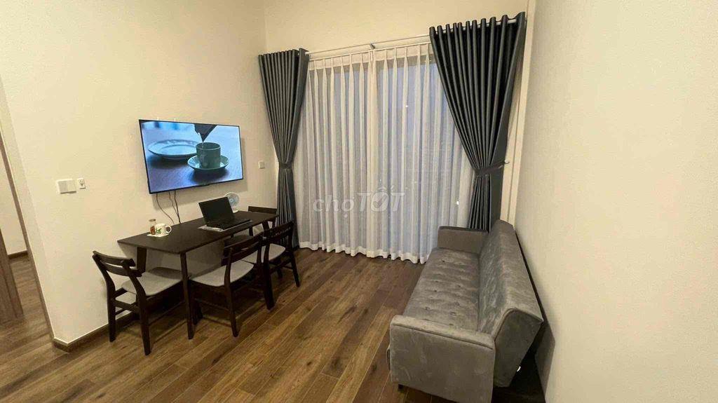 Cho thuê Panorama - Mizuki Park, 2PN 60m2, gần full NT. Giá 12 triệu
