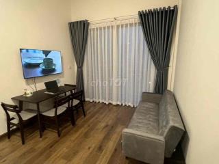 Cho thuê Panorama - Mizuki Park, 2PN 60m2, gần full NT. Giá 12 triệu