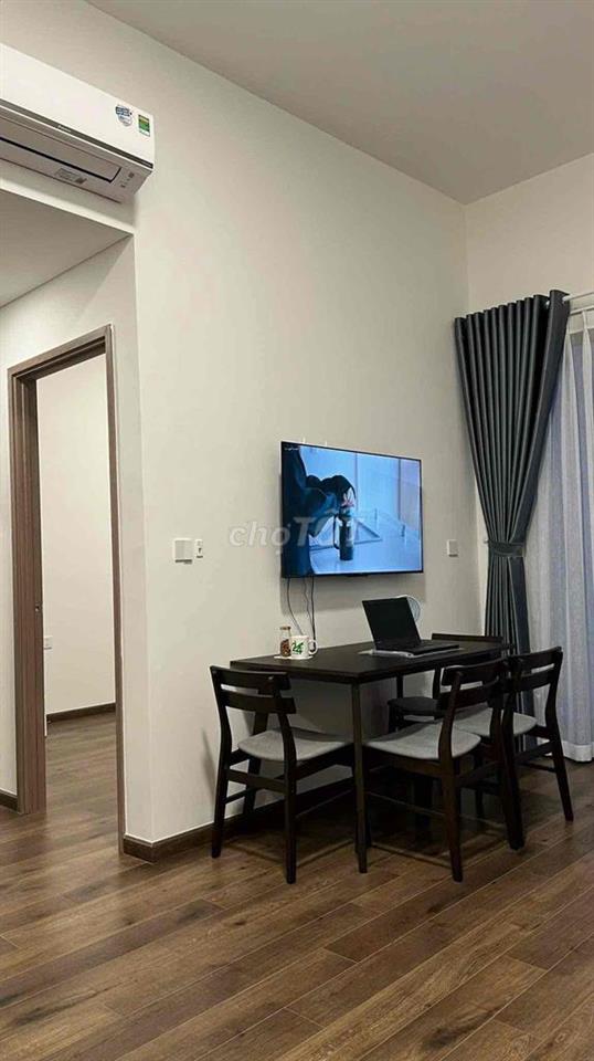 Cho thuê Panorama - Mizuki Park, 2PN 60m2, gần full NT. Giá 12 triệu