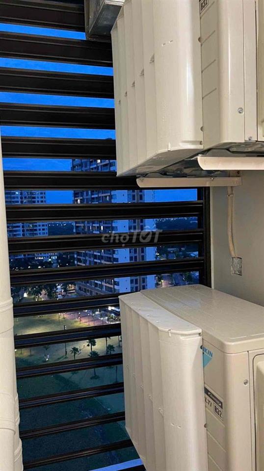 Cho thuê Panorama - Mizuki Park, 2PN 60m2, gần full NT. Giá 12 triệu