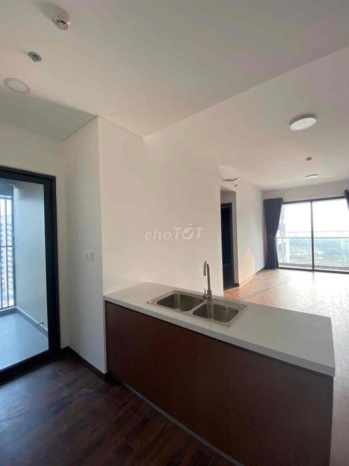 Cho thuê 3PN 95m2, MP678 - Mizuki Park, ít nội thất. Giá 15,5 triệu