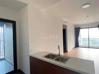 Cho thuê 3PN 95m2, MP678 - Mizuki Park, ít nội thất. Giá 15,5 triệu