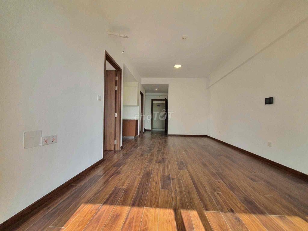 Cho thuê 3PN 95m2, MP678 - Mizuki Park, ít nội thất. Giá 15,5 triệu