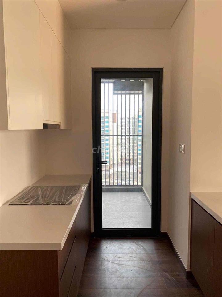 Cho thuê 3PN 95m2, MP678 - Mizuki Park, ít nội thất. Giá 15,5 triệu