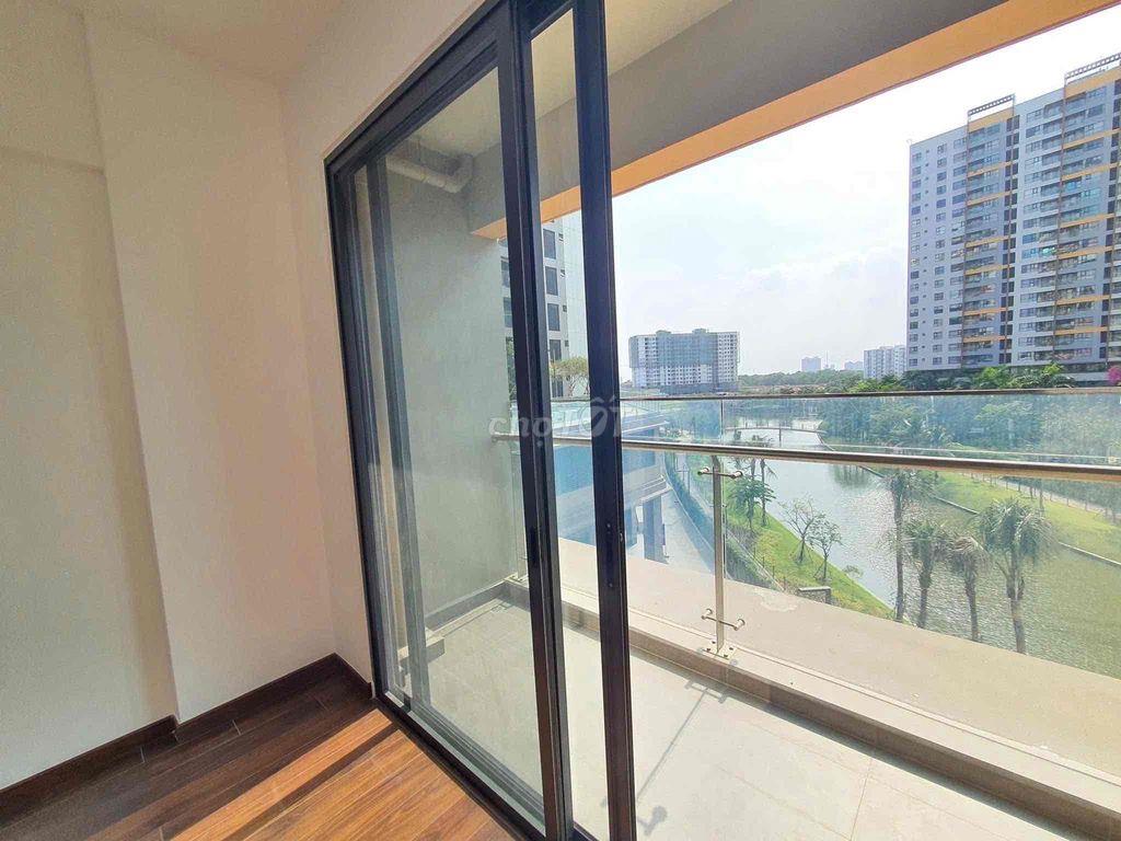 Cho thuê 3PN 95m2, MP678 - Mizuki Park, ít nội thất. Giá 15,5 triệu