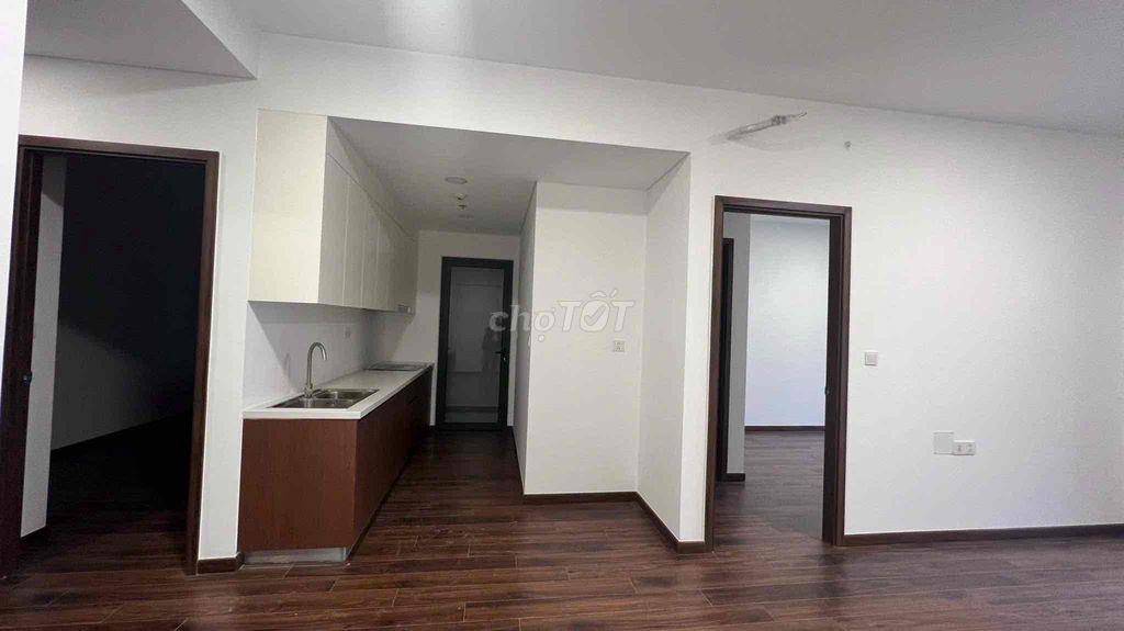 Cho thuê căn hộ sân vườn, MP678 Mizuki Park, 2 PN 90m2. Giá 12 triệu