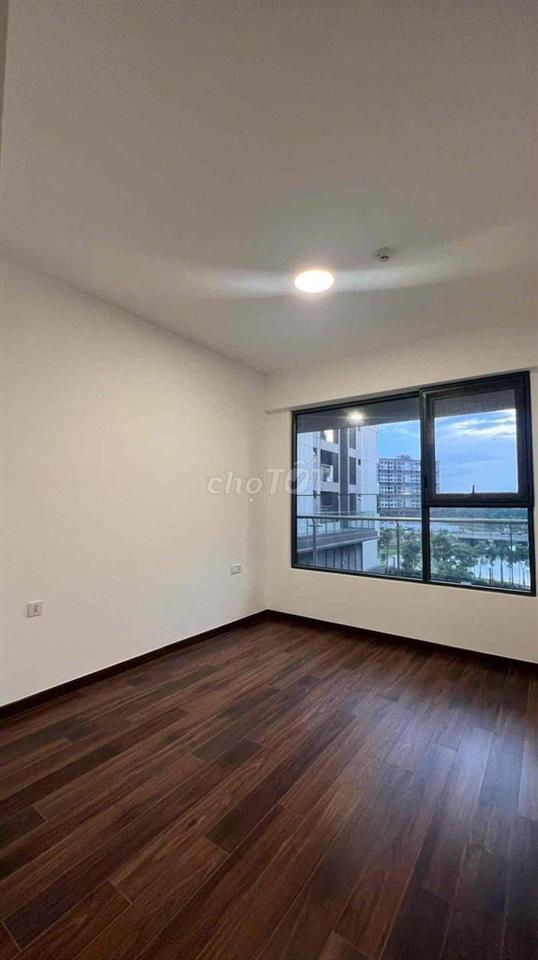 Cho thuê căn hộ sân vườn, MP678 Mizuki Park, 2 PN 90m2. Giá 12 triệu