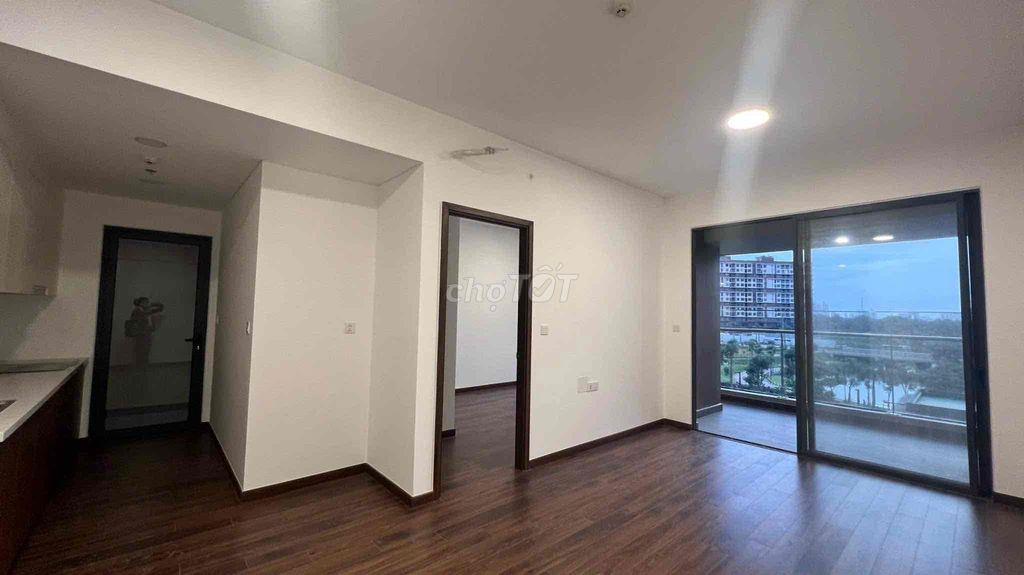 Cho thuê căn hộ sân vườn, MP678 Mizuki Park, 2 PN 90m2. Giá 12 triệu