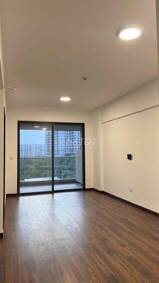Cho thuê căn hộ sân vườn, MP678 Mizuki Park, 2 PN 90m2. Giá 12 triệu
