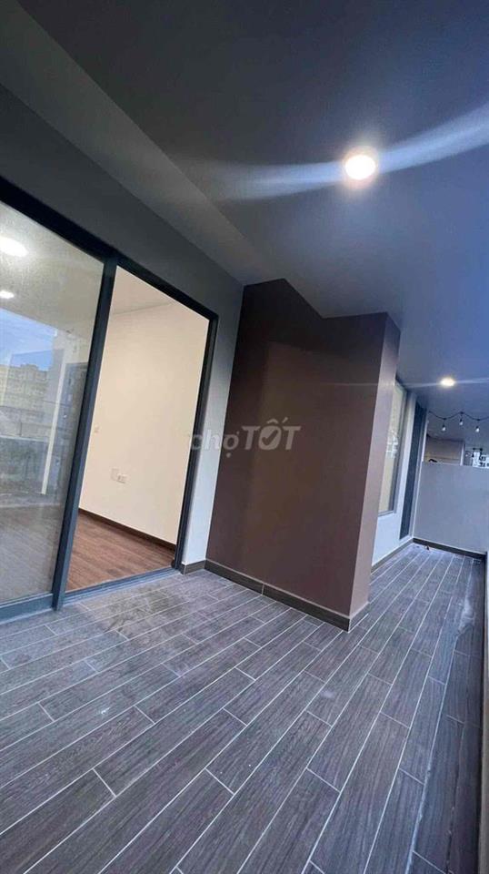 Cho thuê căn hộ sân vườn, MP678 Mizuki Park, 2 PN 90m2. Giá 12 triệu
