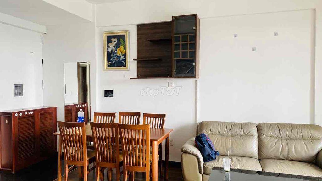 Cho thuê căn góc MP678 - Mizuki Park, 2PN, full NT. Giá 11 triệu (TL)