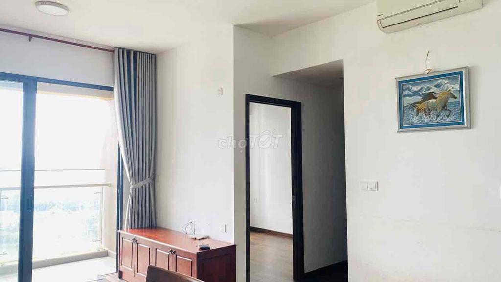 Cho thuê căn góc MP678 - Mizuki Park, 2PN, full NT. Giá 11 triệu (TL)