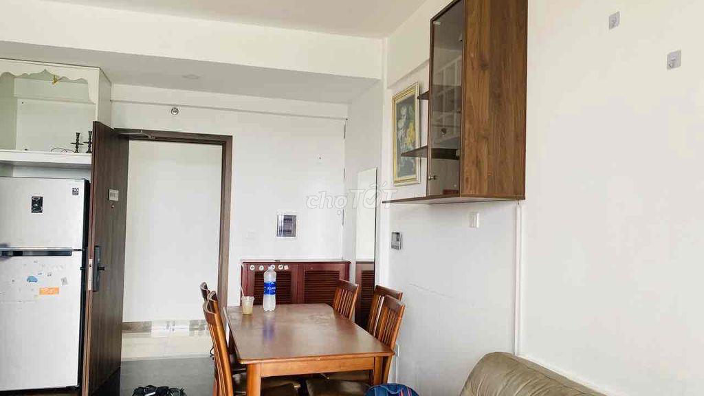 Cho thuê căn góc MP678 - Mizuki Park, 2PN, full NT. Giá 11 triệu (TL)