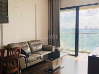 Cho thuê căn góc MP678 - Mizuki Park, 2PN, full NT. Giá 11 triệu (TL)