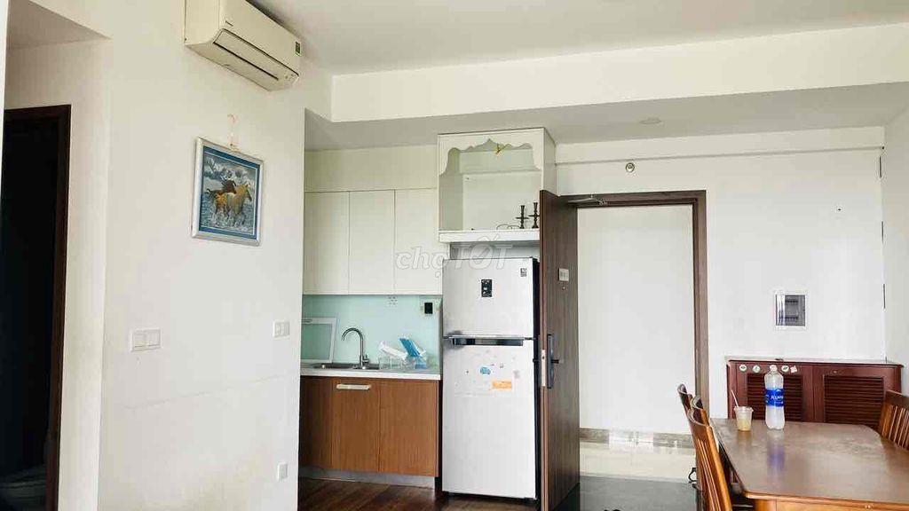 Cho thuê căn góc MP678 - Mizuki Park, 2PN, full NT. Giá 11 triệu (TL)