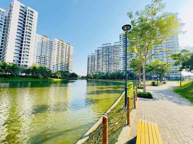 Căn hộ 2PN Trellia Cove - Mizuki Park, trực tiếp từ CĐT. Giá từ 4,2 tỷ